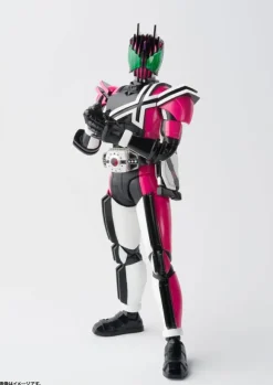 S.H.Figuarts (Shinkocchou Seihou) Kamen Rider Decade 50th Anniversary Ver.