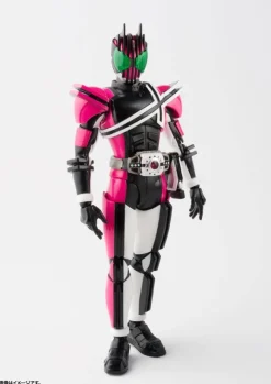 S.H.Figuarts (Shinkocchou Seihou) Kamen Rider Decade 50th Anniversary Ver.