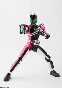 S.H.Figuarts (Shinkocchou Seihou) Kamen Rider Decade 50th Anniversary Ver.