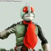 S.H.Figuarts (Shinkocchou Seihou) Kamen Rider New No. 1: Glorious Showa Rider Edition