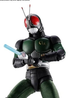 S.H.Figuarts (SHINKOCCHOU SEIHOU) Kamen Rider Black RX