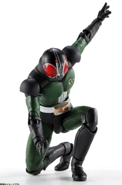 S.H.Figuarts (SHINKOCCHOU SEIHOU) Kamen Rider Black RX