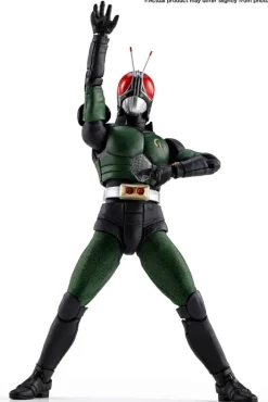 S.H.Figuarts (SHINKOCCHOU SEIHOU) Kamen Rider Black RX