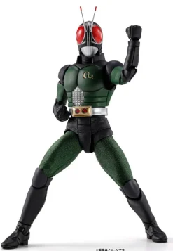 S.H.Figuarts (SHINKOCCHOU SEIHOU) Kamen Rider Black RX