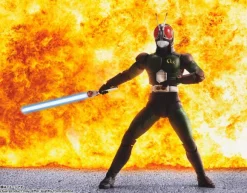 S.H.Figuarts (SHINKOCCHOU SEIHOU) Kamen Rider Black RX