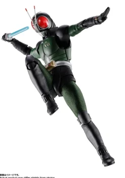 S.H.Figuarts (SHINKOCCHOU SEIHOU) Kamen Rider Black RX