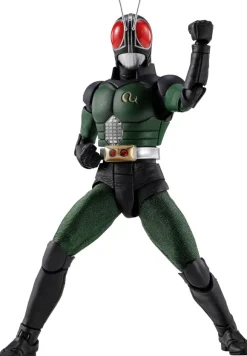 S.H.Figuarts (SHINKOCCHOU SEIHOU) Kamen Rider Black RX