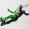 S.H.Figuarts Shinkocchou Seihou Kamen Rider W / Double