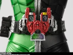 S.H.Figuarts Shinkocchou Seihou Kamen Rider W / Double