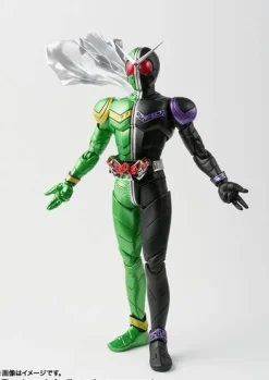 S.H.Figuarts Shinkocchou Seihou Kamen Rider W / Double