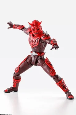 S.H.Figuarts (Shinkocchou Seihou) Momotaros Imagin