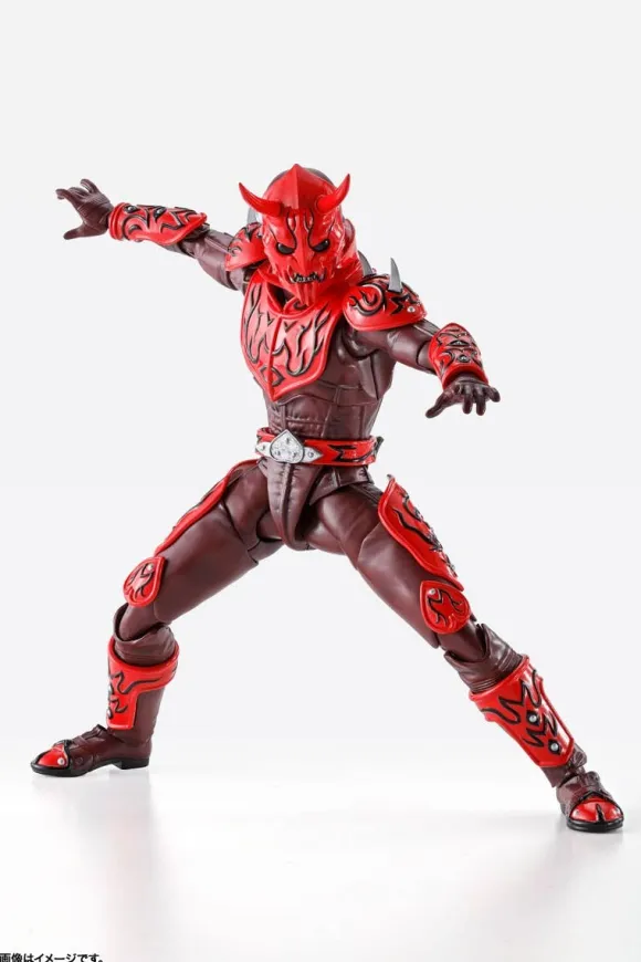 S.H.Figuarts (Shinkocchou Seihou) Momotaros Imagin