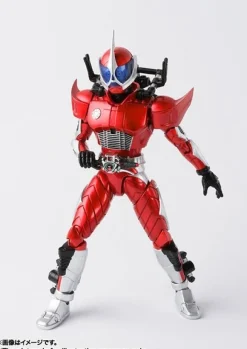 S.H.Figuarts Shinkocchou Seihou Kamen Rider Accel