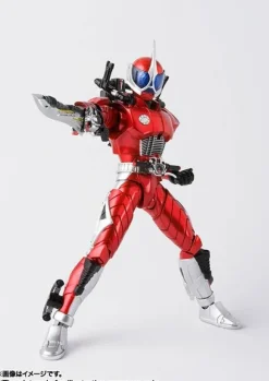 S.H.Figuarts Shinkocchou Seihou Kamen Rider Accel