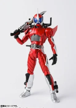 S.H.Figuarts Shinkocchou Seihou Kamen Rider Accel