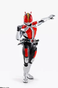 S.H.Figuarts (Shinkocchou Seihou) Kamen Rider Den-O Sword Form & Gun Form