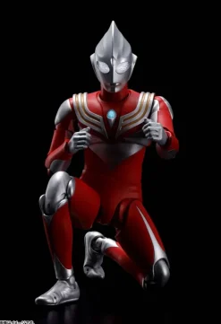 S.H.Figuarts (Shinkocchou Seihou) Ultraman Tiga Power Type