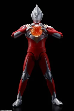 S.H.Figuarts (Shinkocchou Seihou) Ultraman Tiga Power Type
