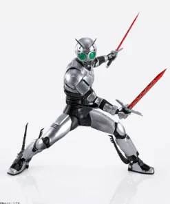 S.H.Figuarts (Shinkocchou Seihou) Shadow Moon