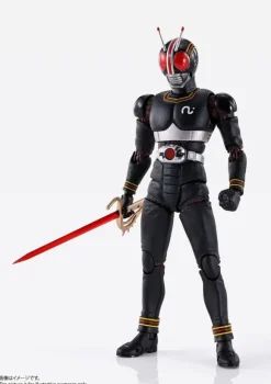 S.H.Figuarts (Shinkocchou Seihou) Shadow Moon