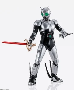S.H.Figuarts (Shinkocchou Seihou) Shadow Moon