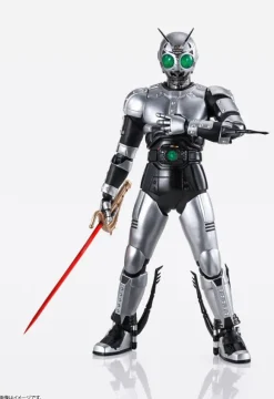 S.H.Figuarts (Shinkocchou Seihou) Shadow Moon