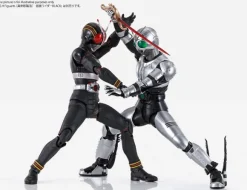 S.H.Figuarts (Shinkocchou Seihou) Shadow Moon