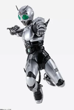S.H.Figuarts (Shinkocchou Seihou) Shadow Moon
