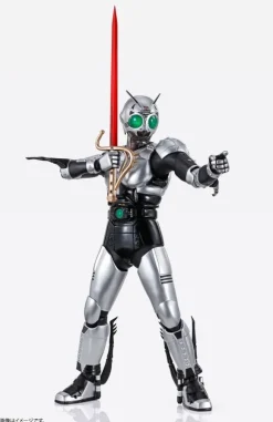 S.H.Figuarts (Shinkocchou Seihou) Shadow Moon