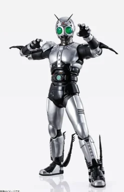 S.H.Figuarts (Shinkocchou Seihou) Shadow Moon