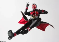 S.H.Figuarts (Shinkocchou Seihou) Kamen Rider Wizard Flame Style