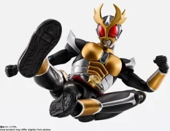 S.H.Figuarts (Shinkocchou Seihou) Kamen Rider Agito Grand Form 25th Anniversary Ver.