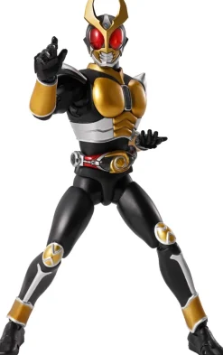 S.H.Figuarts (Shinkocchou Seihou) Kamen Rider Agito Grand Form 25th Anniversary Ver.