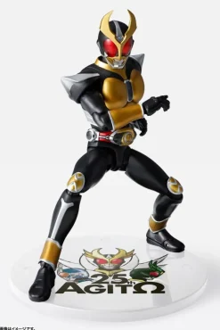 S.H.Figuarts (Shinkocchou Seihou) Kamen Rider Agito Grand Form 25th Anniversary Ver.