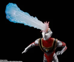 S.H.Figuarts (Shinkocchou) Ultraman Gaia (V2) Effect Parts Set