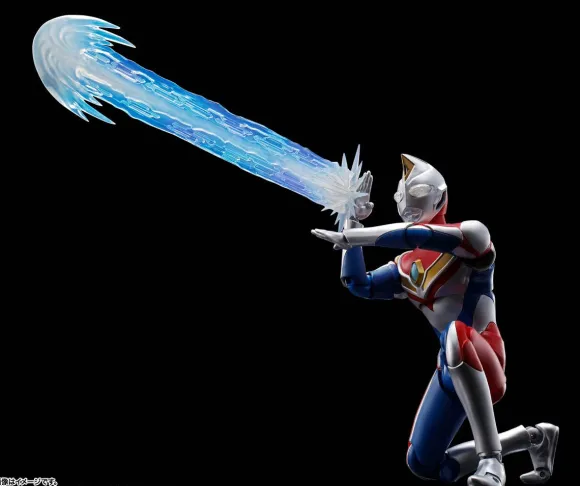 S.H.Figuarts (Shinkocchou) Ultraman Dyna Flash Type