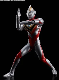 S.H.Figuarts (Shinkocchou) Ultraman Gaia (V2)