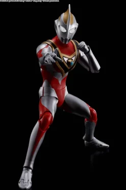 S.H.Figuarts (Shinkocchou) Ultraman Gaia (V2)