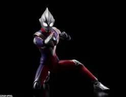 S.H.Figuarts (Shinkocchou) Ultraman Tiga Multi Type (Reissue)