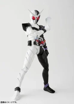 S.H.Figuarts Shinkocho Seiho Kamen Rider W Fang Joker