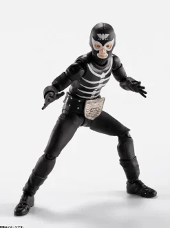 S.H.Figuarts Shocker Combatant Hell's Showa Monster Edition