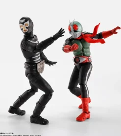S.H.Figuarts Shocker Combatant Hell's Showa Monster Edition