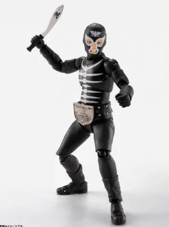 S.H.Figuarts Shocker Combatant Hell's Showa Monster Edition