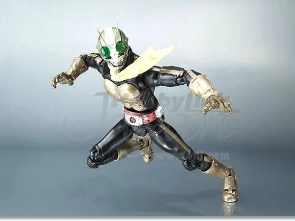 S.H.Figuarts Shocker Rider The Next