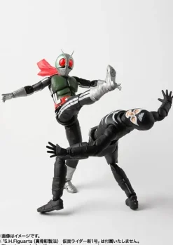 S.H.Figuarts Shocker Soldier (Bone Type)