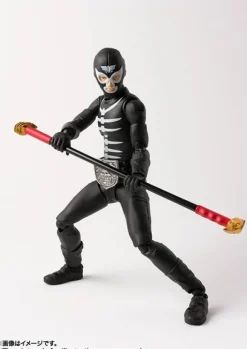 S.H.Figuarts Shocker Soldier (Bone Type)