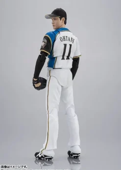 S.H.Figuarts Shohei Otani