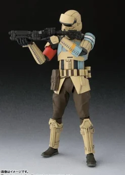S.H.Figuarts Shoretrooper (Rogue One: A Star Wars Story)