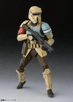 S.H.Figuarts Shoretrooper (Rogue One: A Star Wars Story)