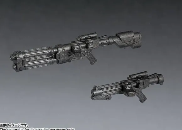 S.H.Figuarts Shoretrooper (Rogue One: A Star Wars Story)